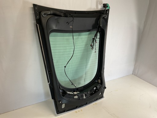 JX5340010AB - JAGUAR F-TYPE X152 ЗАДНІ ДВІРІ