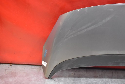 Cofano Z40W OPEL MERIVA 2 II B 10-14