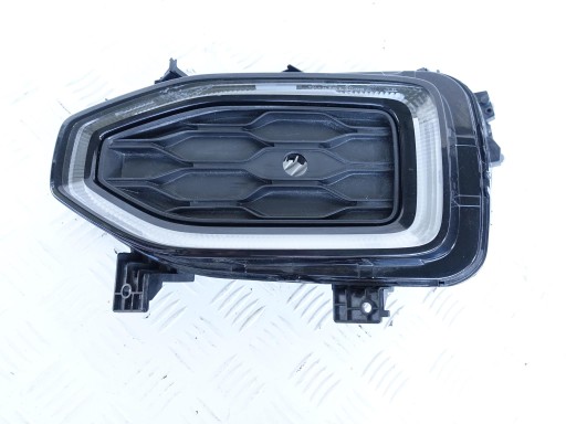 VW T-ROC 2GA LED DRL FEUX ANTIBROUILLARD GAUCHE 2GA941055