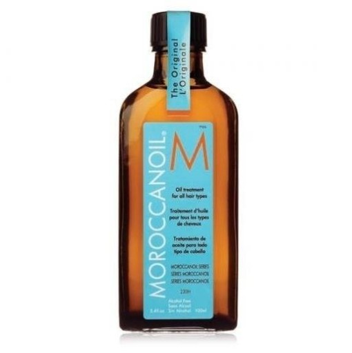 Moroccanoil Arganový olej 100ml