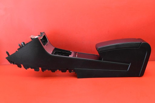 TUNEL central armrest EU VW PASSAT CC 08-12