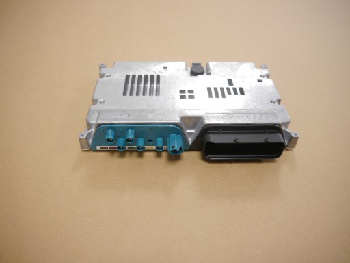 Контроллер камеры audi e-tron 360 4ke907107am