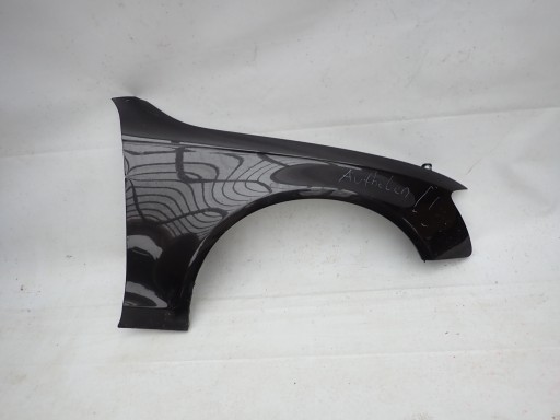 AUDI A4 8K B8 LIFT 11- fender right front front
