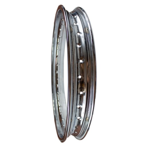 Обід колеса хромований 19x1, 85 SHL175 M11