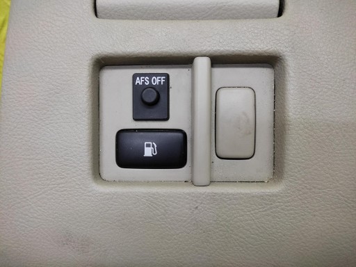 LEXUS RX300 fedél DESKI KIEROWCY 5504548070