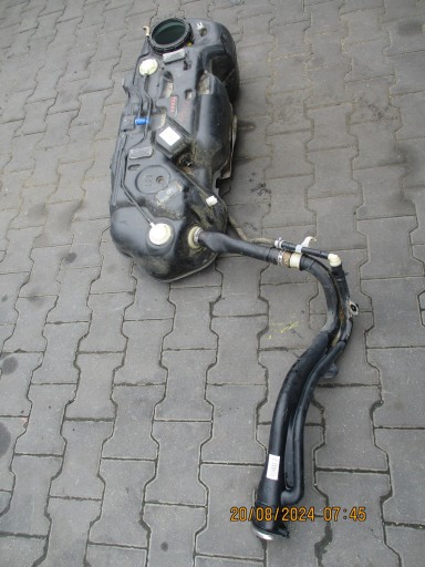 fuel tank tank SUZUKI VITARA III 1,4i
