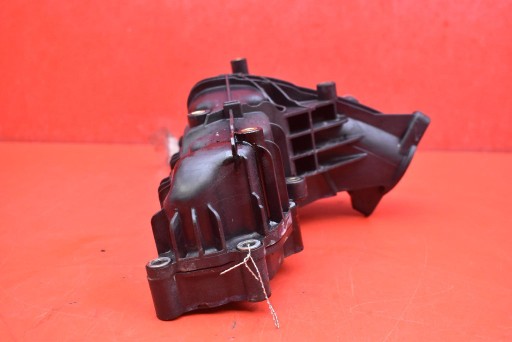 intake manifold 03L129711AM VW PASSAT CC 2.0 TDI 140 KM 08-12