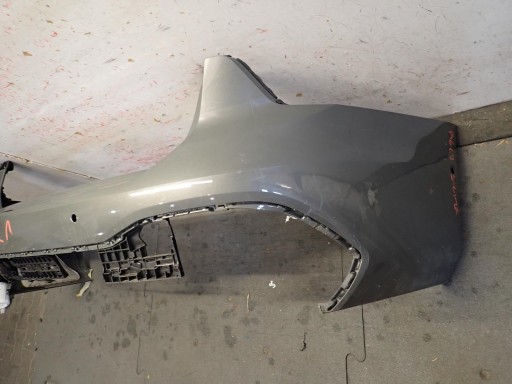 Stoßstange heck hinten AUDI A6 C9 S-LINE 2025