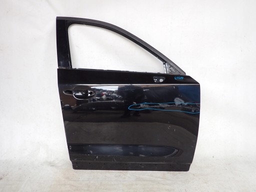 MAZDA CX5 CX-5 II 17- door right front front