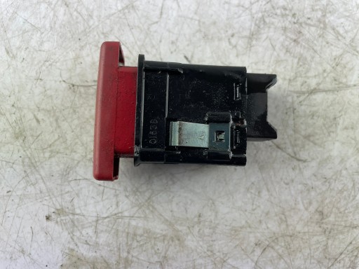 switch of the lights of warning lights 01638 Land Rover Freelander LN