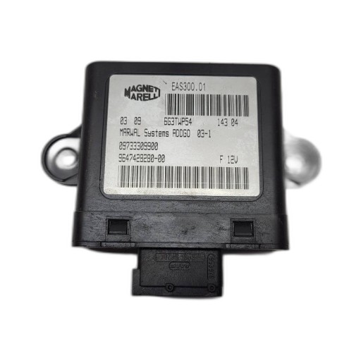 module Pompy Peugeot 407 1.6 HDI 9647428280
