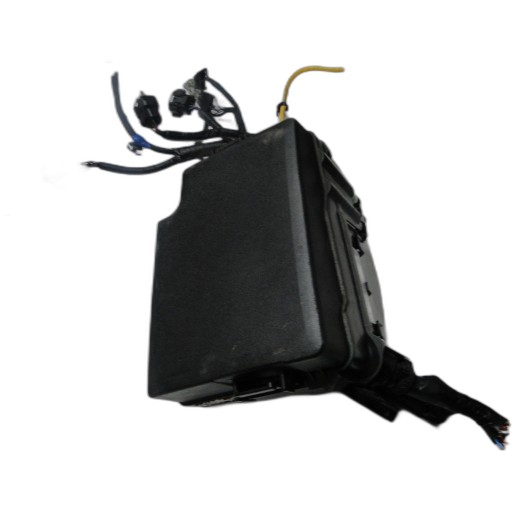 Блок запобіжників hyundai kona 2019 91204-j9221