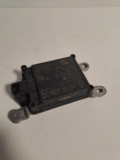 284471574R - Датчик радара renault arkana distronic передний 284471574