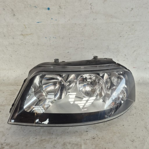 SEAT ALHAMBRA and LIFT 00- light left front front ZWYKLA 7M7941015M