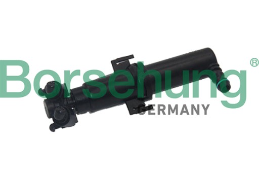 B11478 - ПОДОГРЕВ ФОРСУНКИ ОМЫВАТЕЛЯ SKODA OCTAVIA II PR