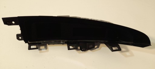 Mazda 3 BL 2009-2014 Monitor / display / ekran 4579001490 (11)