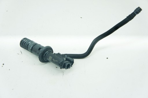 KE286 Opel Corsa F 1.2 и насос сцепления 9824255680