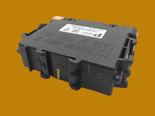 Centralina comfort 284Y66LA7B Dacia Sandero III ( 2020- )