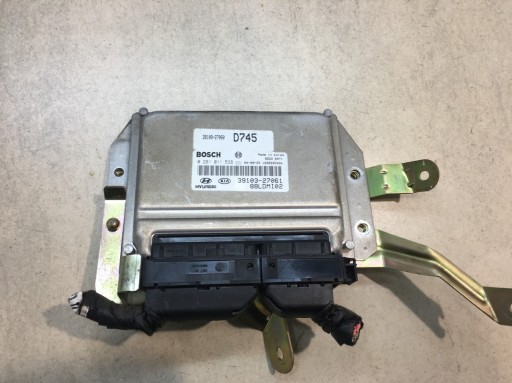 Bedienteil DES MOTORS KIA CERATO und 3910327061