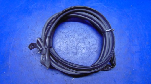 gasket bodywork right FIAT DOBLO III COMBO E PARTNER IV BERLONGO IV