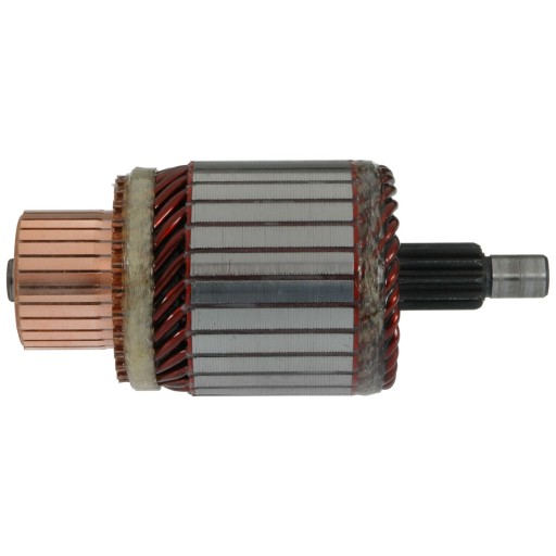 Ротор стартера 61-148