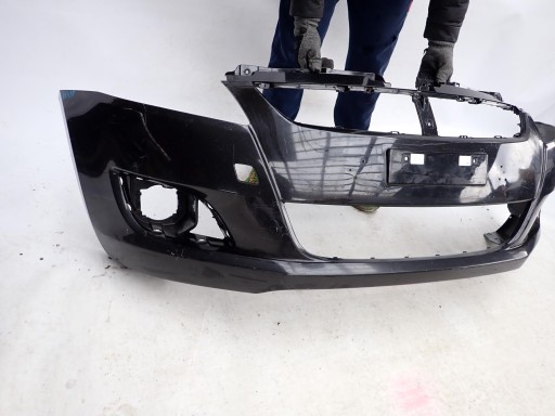 SUZUKI SWIFT IV 4 10-13 bumper front front
