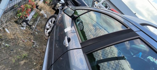 dveře levé předek EZW PEUGEOT 307