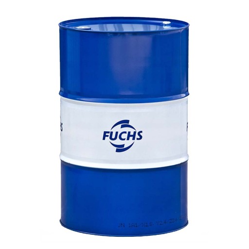 Трансмиссионное масло - гидравлика fuchs agrifarm utto mp | 205л