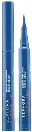 SEPHORA WATERPROOF COLORED FELT LINER EYELINER 06 POOL PARTY 0,6ml