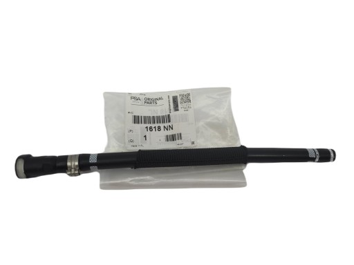 Кабель датчика давления выхлопных газов 1618NN Citroen C5 III Original