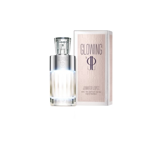 jennifer lopez glowing woda perfumowana 30 ml   