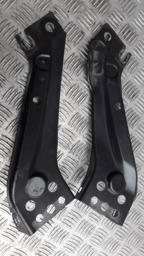 FIAT ULYSSE II wall support of the front left or right
