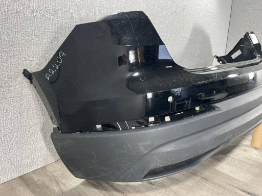 AUDI Q3 II 2018-> bumper rear part 83A807511