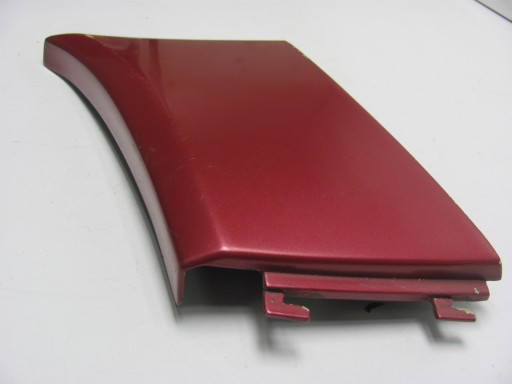 Mercedes R129 SL Накладка під крило задня права 89-95р