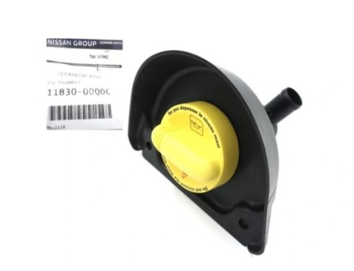 8200795333 255441 - ПРОБКА МАСЛОЗАЛИВНАЯ MOVANO VIVARO B 1.6 2.3 DCI ORIG