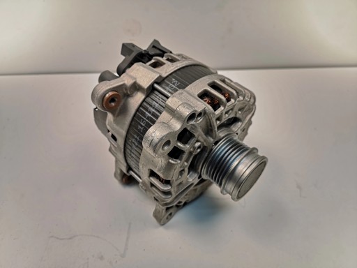 Vw t6 multivan caravelle генератор 05e903026p