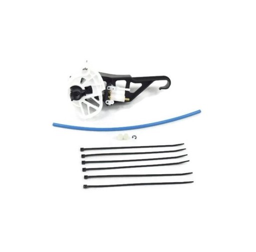 1143669 - Клапан регулировки уровня MSG90. 6