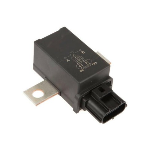 АВТОМАТИЧЕСКИЙ РАЗЪЕДИНИТЕЛЬ МАССЫ MASSEY 4353907M1