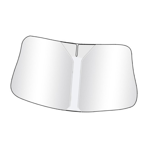 Для 3 y відбивач захист від сонця протектор