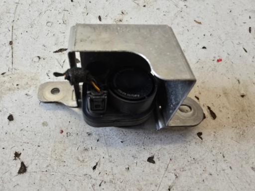 OPEL ASTRA K obal reprák SYRENA ALARMU 13408279