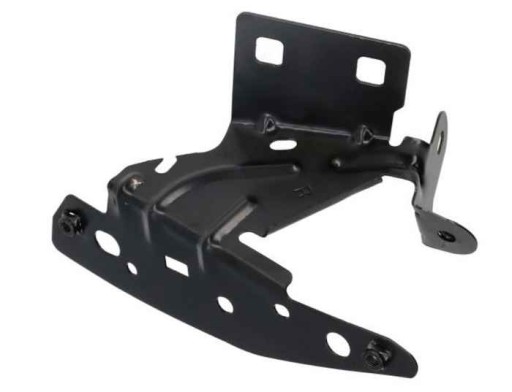 KH0541 9312 - FENDER MOUNT right CITROEN C3 DS3 10-