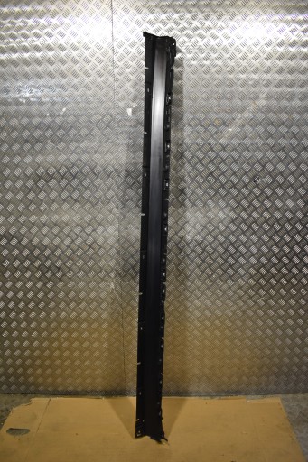 moulding threshold right PORSCHE CAYENNE 9Y 1