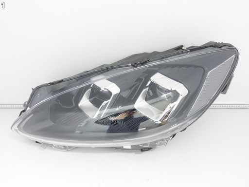 FORD KUGA III MK3 ESCAPE 19-24 light FULL LED HIGH left + module front EU