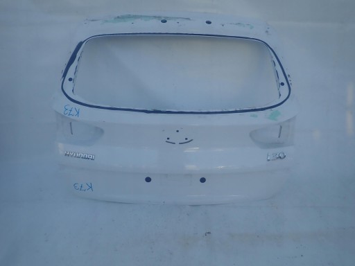 HYUNDAI I30 III KOMBI 17-> trunk door boot