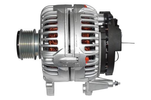 0124525067 - Генератор 1.6 1.8 1.9 2.0 b tdi alhambra altea