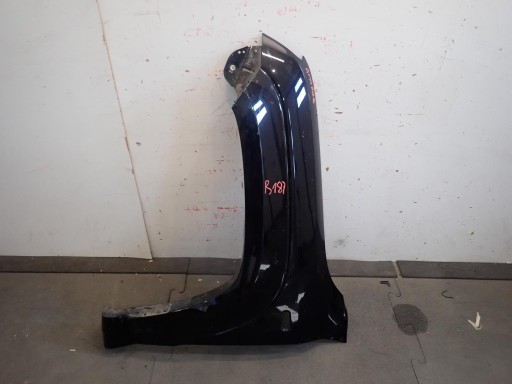 fender front front left VW AMAROK 2H 2010-2016