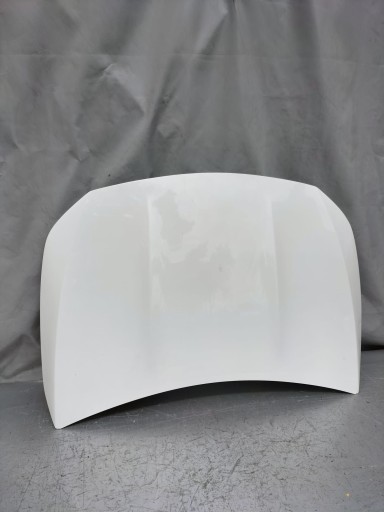 SHN652 - Mercedes-benz cla c118 передняя крышка капота передней части двигателя