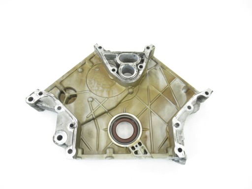 Couvercle carter distribution BMW E70 F01 F06 F10 F13 F15 N63