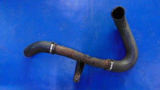 pipe wiring air 2.3JTD PEUGEOT BOXER III FIAT DUCATO III JUMPER 06+