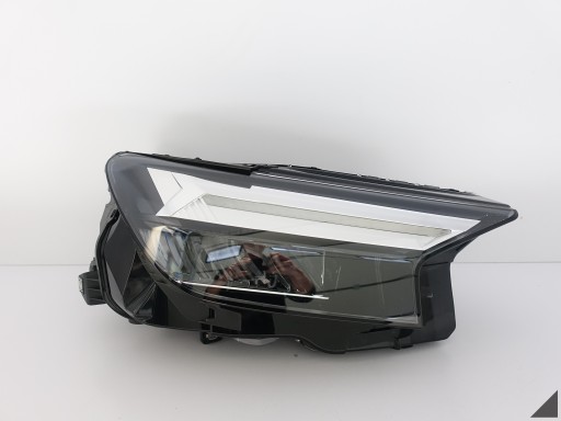 AUDI Q4 E-TRON 89A 21- LOW FULL LED light right EU